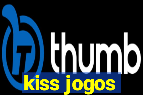 kiss jogos